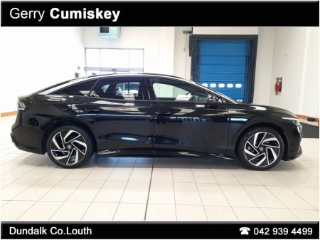 2025 Volkswagen ID.7 - thumbnail 14