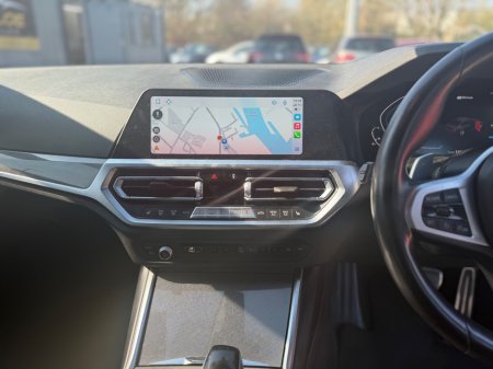 2021 BMW 3 Series - thumbnail 12