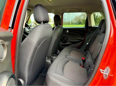 2018 MINI Hatch - thumbnail 21