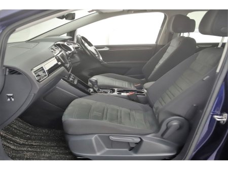 2016 Volkswagen Touran - thumbnail 15