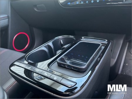 2025 Hyundai Ioniq 5 Ioniq 5 N 84 kW €45,595 thumbnail