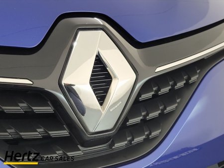 2023 Renault Clio - thumbnail 9