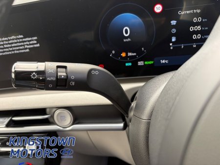 2025 Hyundai Tucson Platinum Phev Auto 2WD €45,550 thumbnail