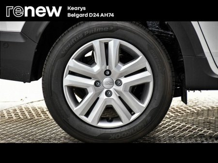 2023 Dacia Jogger - thumbnail 9