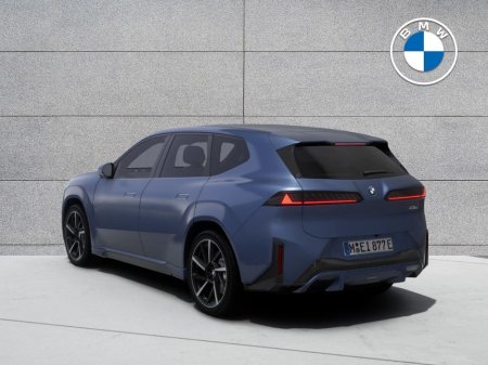 2026 BMW iX3 50 xDrive M Sport €78,750 thumbnail