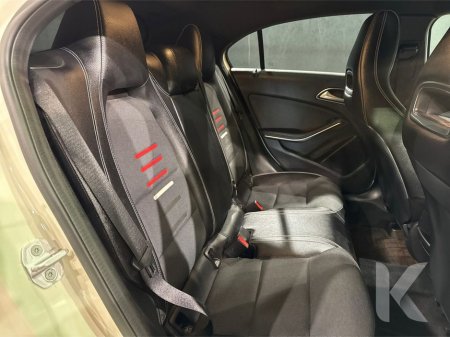 2017 Mercedes-Benz A Class - thumbnail 13