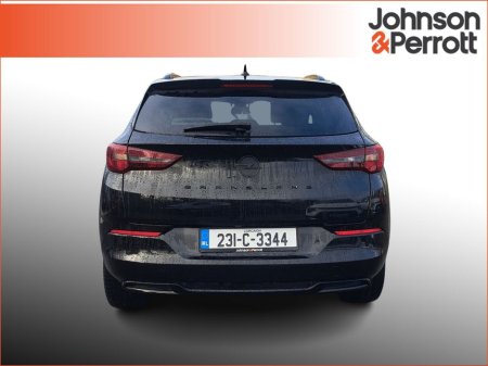2023 Opel Grandland X GRANDLAND X MY21-SRI-1.2 130BHP €27,900 thumbnail