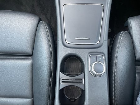 2017 Mercedes-Benz GLA Class 200 D SPORT PREMIUM + AUTO 5DR €17,950 thumbnail