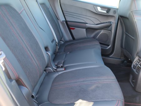 2026 Ford Kuga 2.5 Duratec 243PS PHEV ST-Line X Auto €45,995 thumbnail