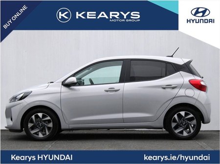 2024 Hyundai i10 - thumbnail 3