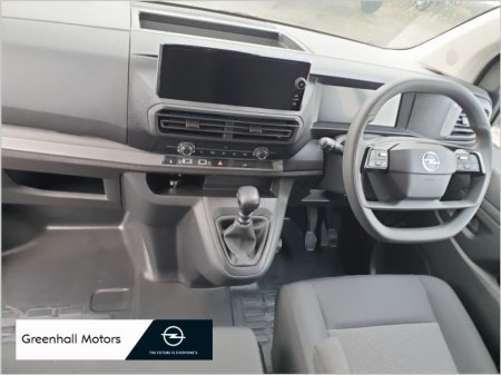 2026 Opel Vivaro - view 2