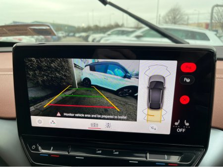 2022 Volkswagen ID.4 - thumbnail 19