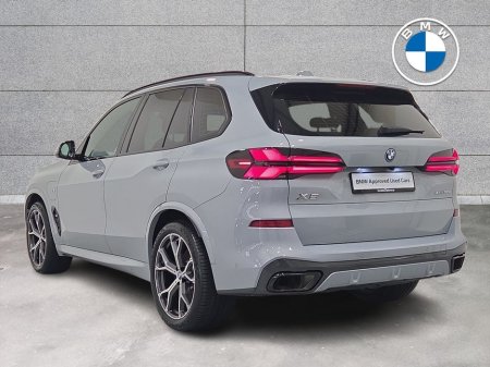 2024 BMW X5 - view 2