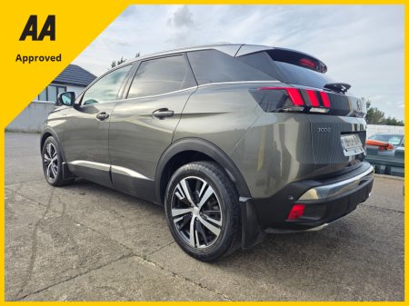 2019 Peugeot 3008 - thumbnail 7
