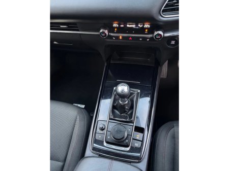 2023 Mazda CX-30 2.0P MHEV 122ps HOMURA €23,850 thumbnail