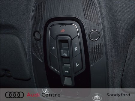 2026 Audi Q8 SUV 60 TFSIE Q COMP 490PS €125,143 thumbnail