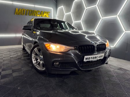 2012 BMW 3 Series  €7,950
