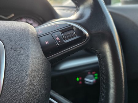 2016 Audi A3 Saloon 1.4 TFSI PRIVACY GLASS CAMERA PARKING SENSORS LOW TAX BAND €16,750 thumbnail