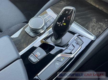 2018 BMW 5 Series MSPORT , PAN ROOF // IMMACULATE €29,950 thumbnail