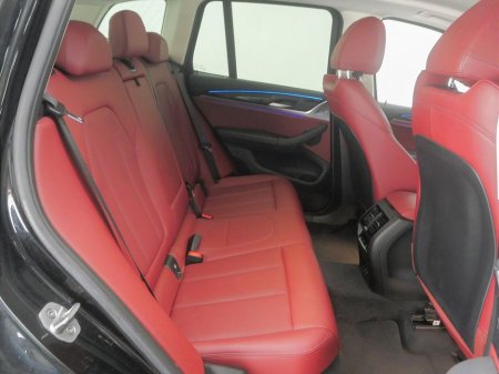 2022 BMW X3 xDrive20d xLine €46,900 thumbnail