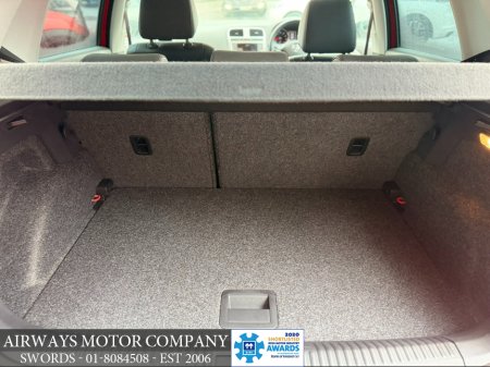 2017 Volkswagen Polo BEATS EDITION 1.2 TSI DSG - LOW KMS €13,950 thumbnail