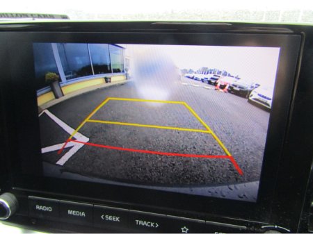 2023 Kia Stonic 1.0 K2 PE PETROL thumbnail