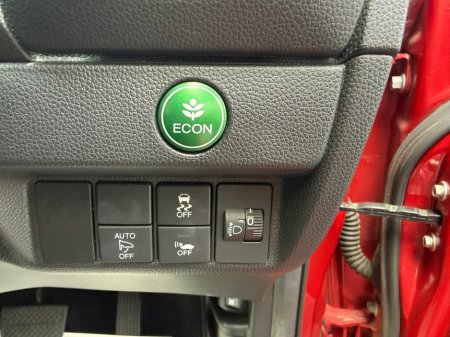 2016 Honda Jazz  €11,390 thumbnail