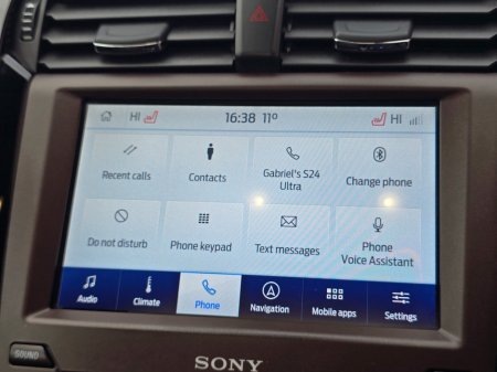 2020 Ford Mondeo - thumbnail 26