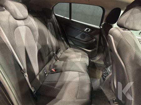 2020 BMW 1 Series - thumbnail 14