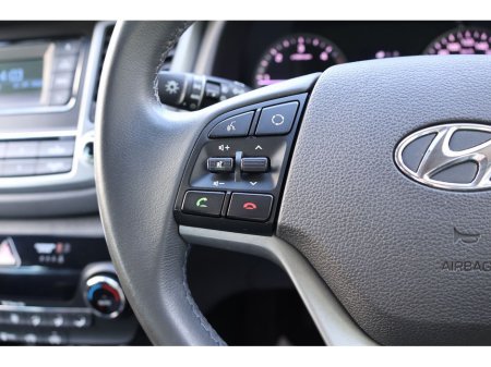 2016 Hyundai Tucson - thumbnail 11