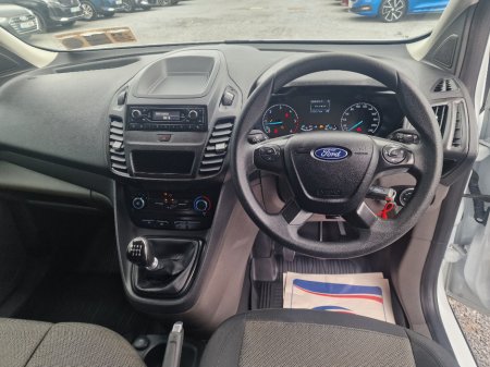 2022 Ford Transit Connect - thumbnail 6