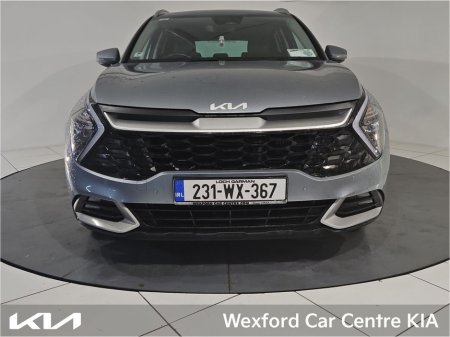 2023 Kia Sportage 1.6 Diesel K3 €47,416 thumbnail