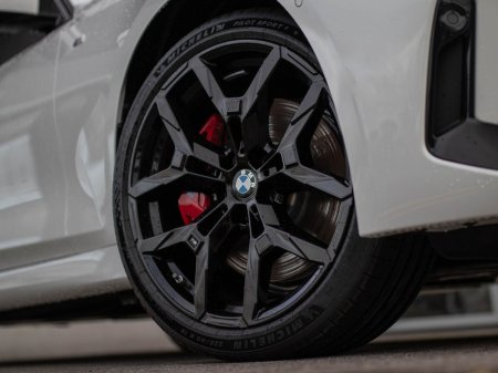 2026 BMW 3 Series 330e M Sport Pro €66,495