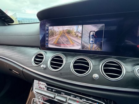 2018 Mercedes-Benz E Class - thumbnail 19