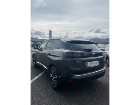 2021 Peugeot 3008 - photo 4