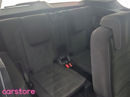 2016 Volkswagen Touran - thumbnail 17