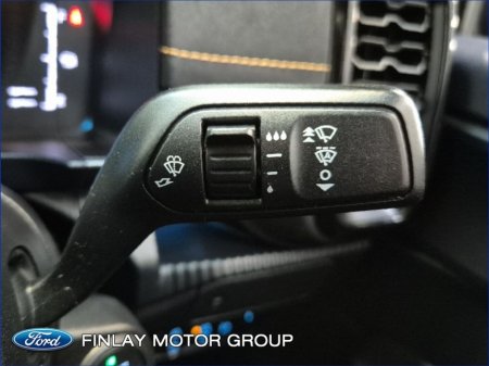 2024 Ford Ranger RANGER WILDTRACK X €44,715 thumbnail