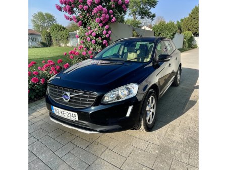 2016 Volvo XC60 - thumbnail 6