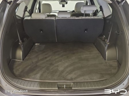 2023 Hyundai Santa Fe 1.6 PHEV 4WD Executive Plus Auto 7Seats €44,475 thumbnail