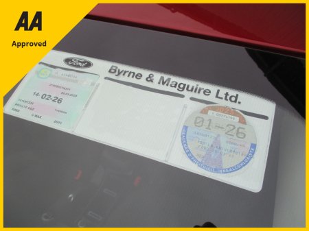 2018 Ford C-Max C MAX 1.5 TDCI ZETEC HIGH SEATING POSITION FULLY SERVICED WITH A NEW TIMING BELT AND WATER PUMP AND READY TO GO €11,950 thumbnail