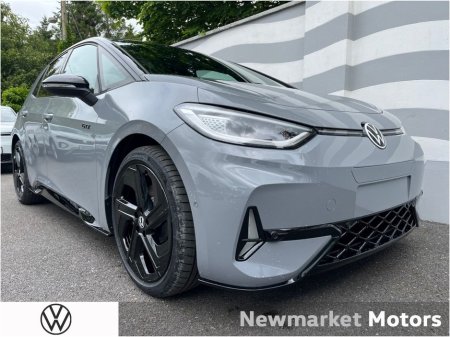 2026 Volkswagen ID.3 - thumbnail 15