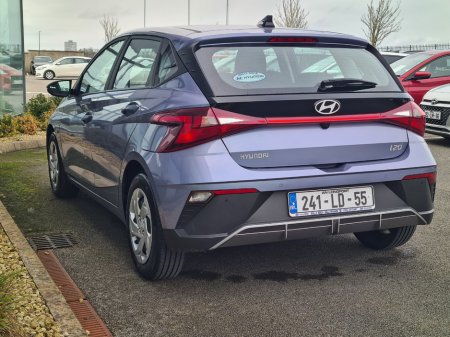 2024 Hyundai i20 - thumbnail 6