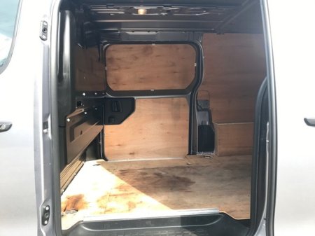 2025 Toyota Proace - thumbnail 7