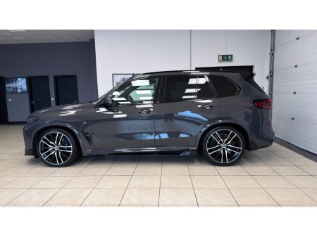 2023 BMW X5 - thumbnail 26