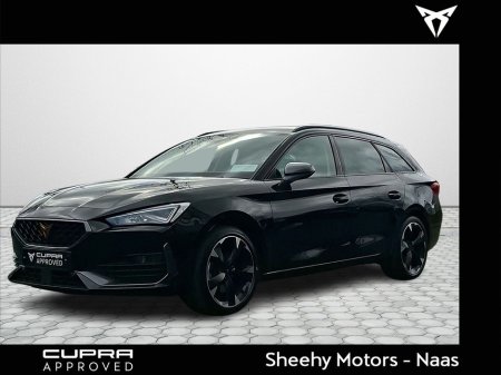 2023 Cupra Leon - thumbnail 15