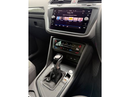 2021 Volkswagen Tiguan - thumbnail 13