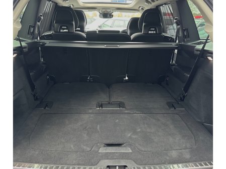 2025 Volvo XC90 - thumbnail 19