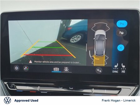 2024 Volkswagen ID.4 - thumbnail 12