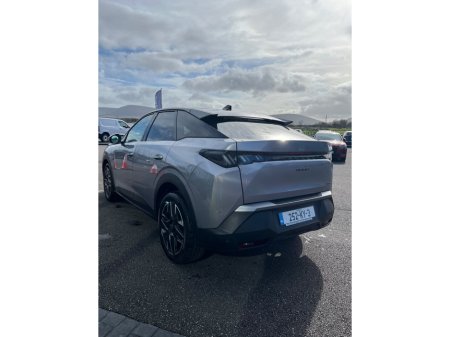 2025 Peugeot 5008 - thumbnail 4