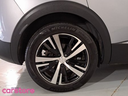 2021 Peugeot 3008 - thumbnail 14